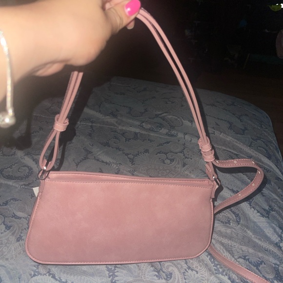 Minimal shoulder bag. New , from Zara - Picture 5 of 6